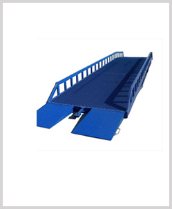 Hydraulic Dock Leveller Manufacturers
